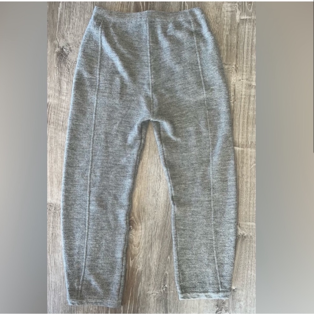 Alpaca Joggers